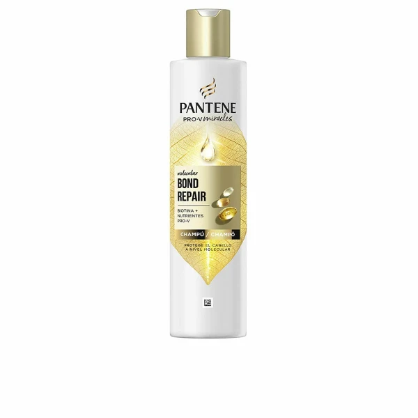 Champú Reparador Pantene Miracle 250 ml