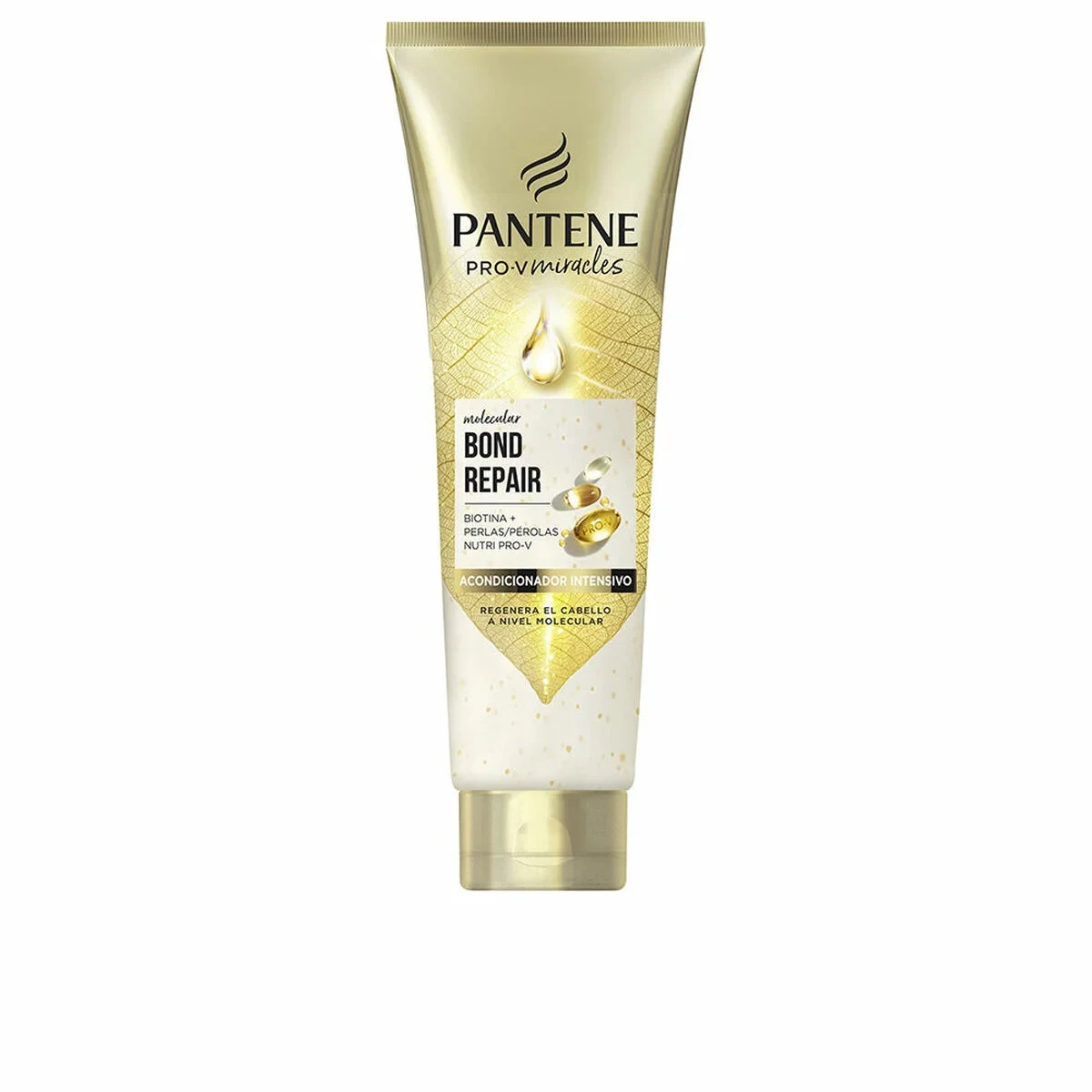 Acondicionador Nutritivo Pantene Miracle 150 ml