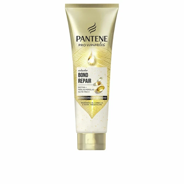 Acondicionador Nutritivo Pantene Miracle 150 ml