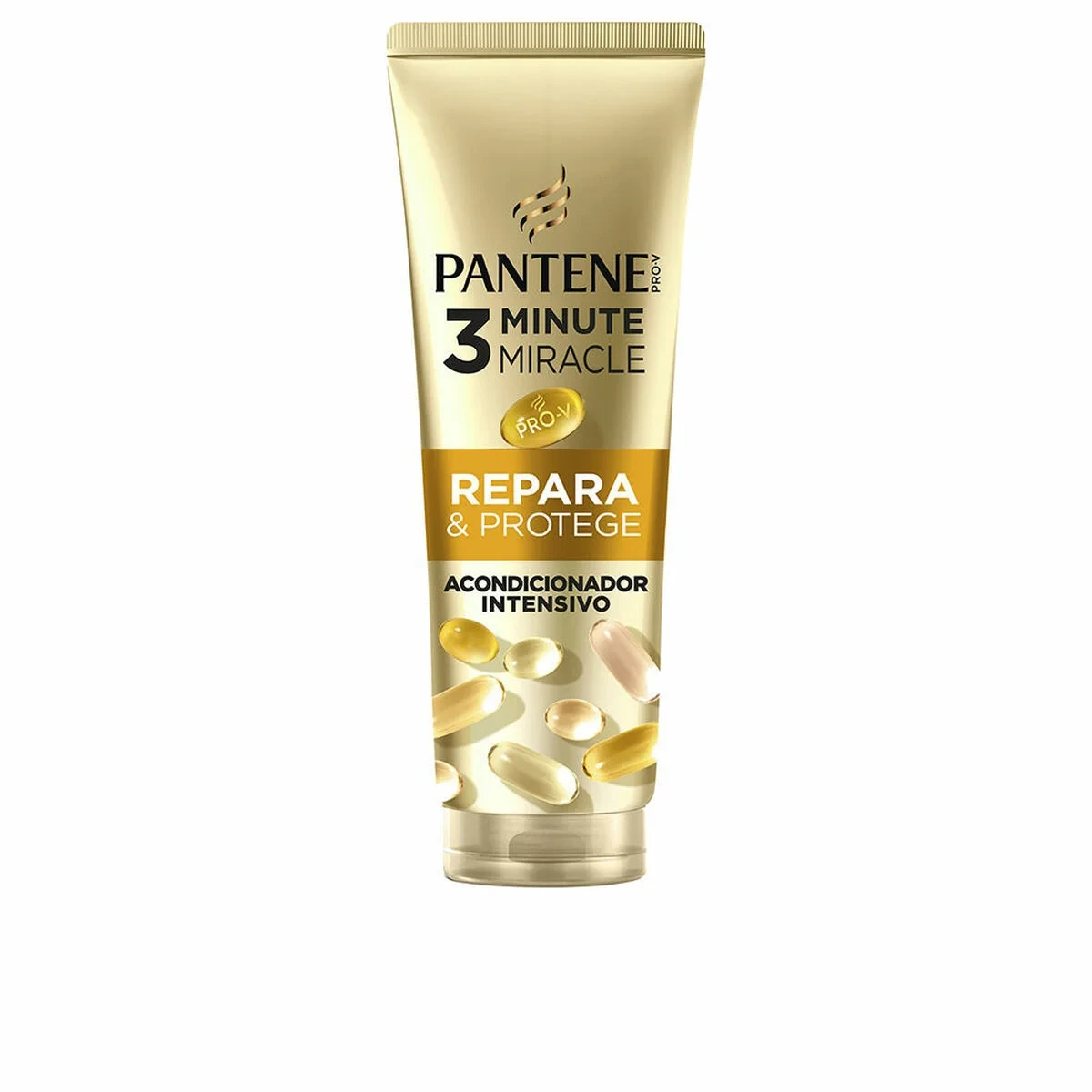Acondicionador Reparador Pantene Miracle 220 ml