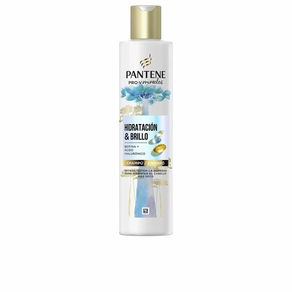 Champú Hidratante Pantene Miracle 250 ml