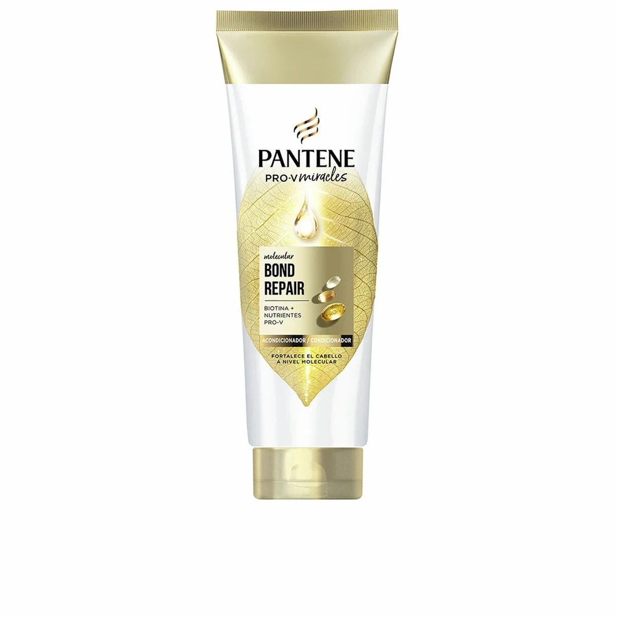 Acondicionador Reparador Pantene Miracle 160 ml