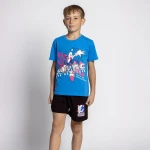 Pijama Infantil Sonic