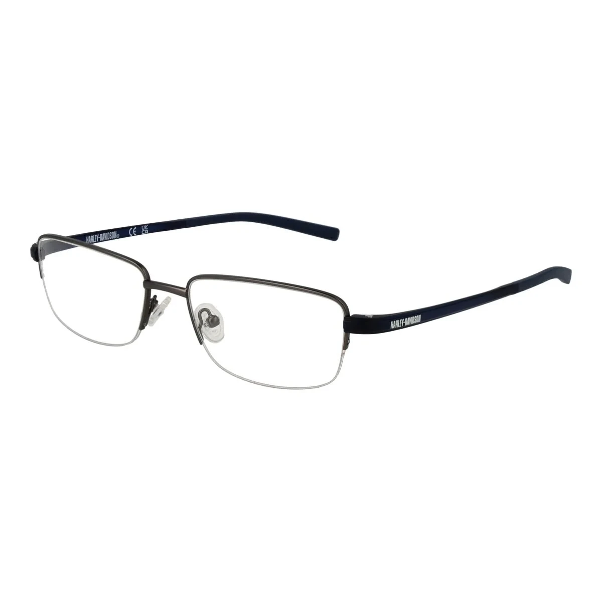 Montura de Gafas Hombre Harley-Davidson HD00017 56009