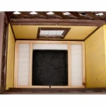 Caseta Kerbl Deluxe Gato