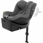 Silla para el Coche Cybex Gris ECE R129/04