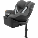 Silla para el Coche Cybex Gris ECE R129/04