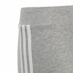 Mallas Deportivas para Niños Adidas Essentials Gris