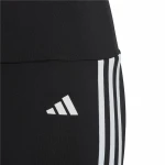 Mallas Deportivas para Niños Adidas Essentials AEROREADY Training Negro
