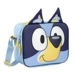 Portameriendas Térmico 3D Bluey