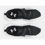 Zapatillas de Baloncesto para Adultos Under Armour Spawn 6 Camo Negro