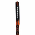 Pala de Pádel Adidas Adipower Multiweight Ctrl 3.3 Naranja