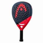 Pala de Pádel Head Radical Motion 2024 Rojo