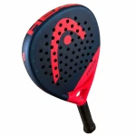 Pala de Pádel Head Radical Motion 2024 Rojo