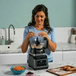 Robot de Cocina NINJA BN800 1200 W 1 L