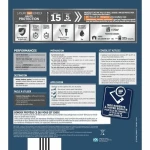 Barniz Bondex Jaune Satinado 5 L