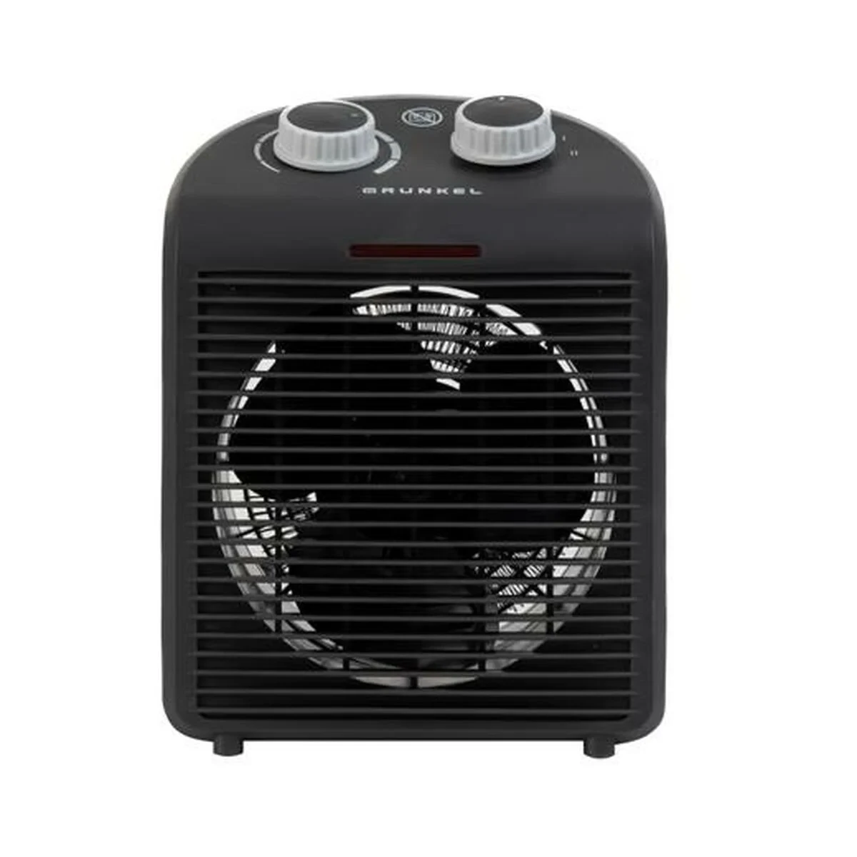 Ventilador Torre Grunkel Negro 2000 W