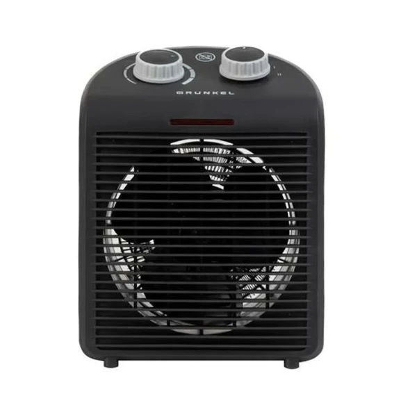 Ventilador Torre Grunkel Negro 2000 W