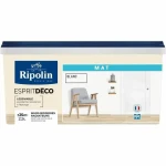 Pintura Ripolin Blanco 2,5 L