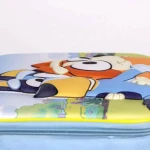 Portameriendas Térmico 3D Bluey