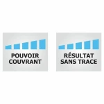 Pintura Ripolin Blanco Mate 750 ml 4 L 10 L