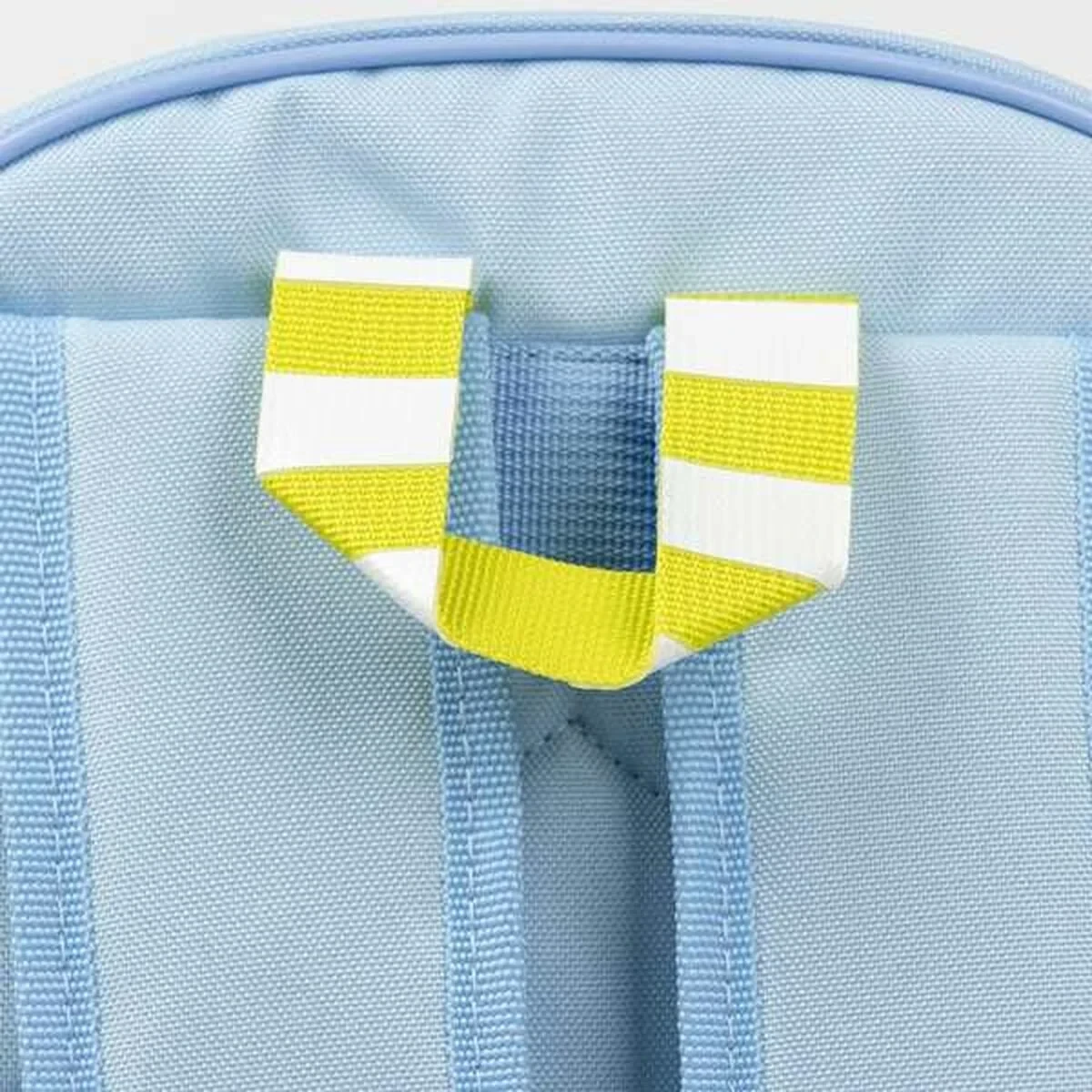 Mochila Escolar Bluey