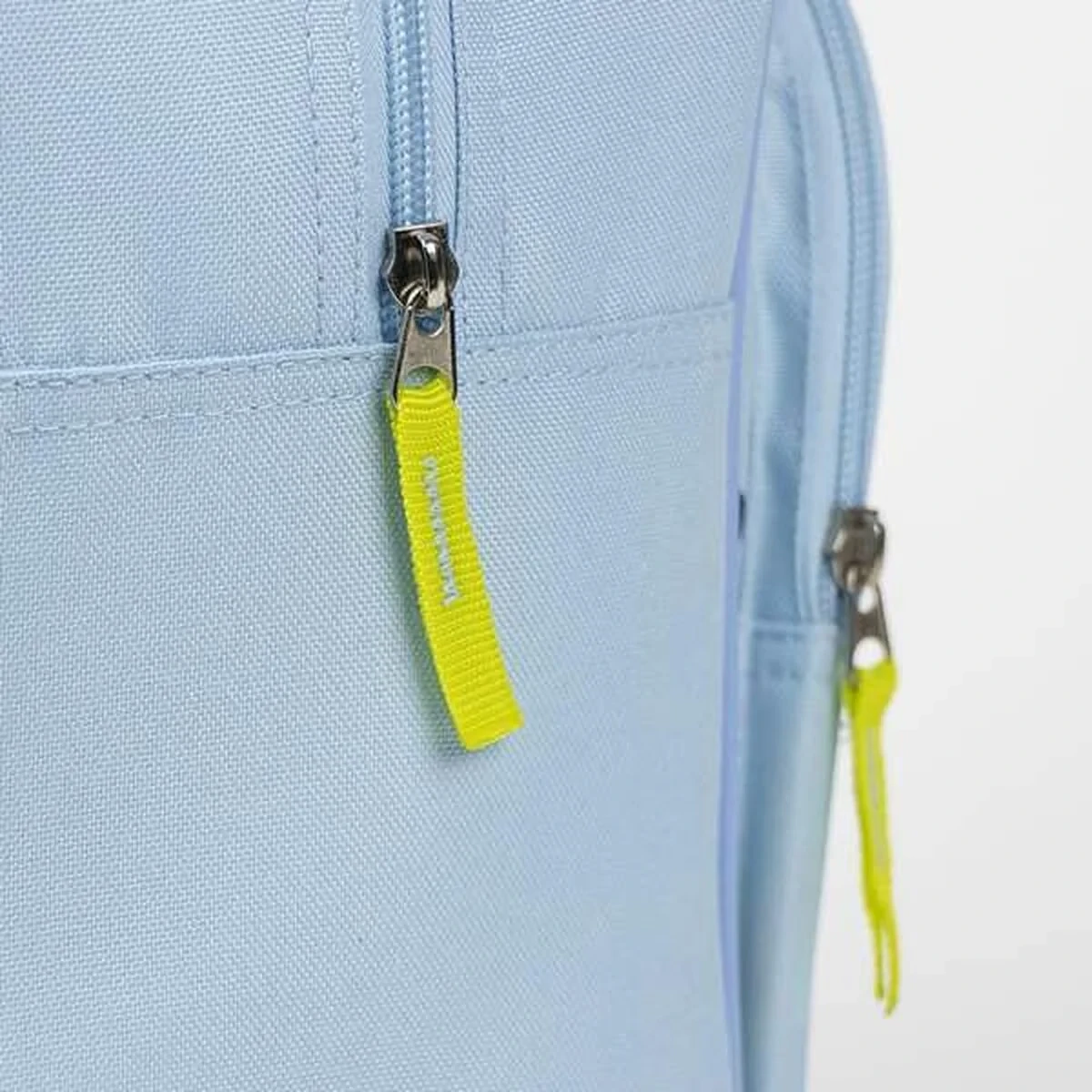 Mochila Escolar Bluey