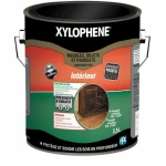 Tratamiento Xylophene Blanco 2,5 L