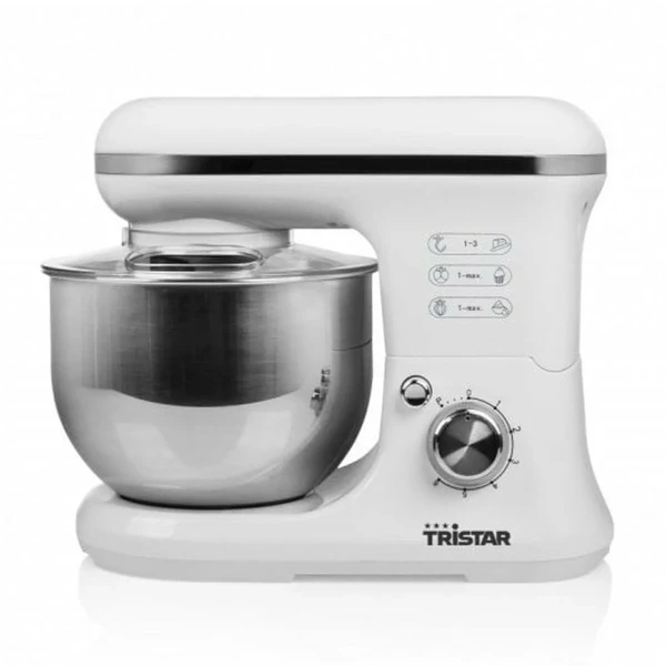 Robot de Cocina Tristar MX-4817 Blanco 1200 W 5 L