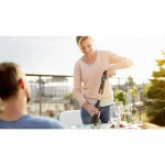 Atornillador eléctrico BOSCH