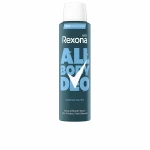 Desodorante en Spray Rexona 5743 150 ml