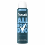 Desodorante en Spray Rexona 5743 150 ml
