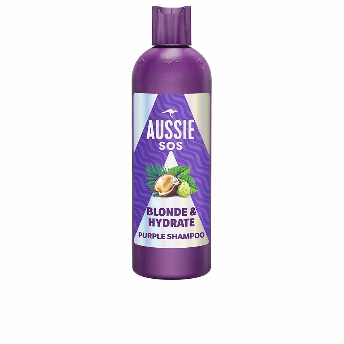 Champú Aussie SOS AUSSIE 300 ml
