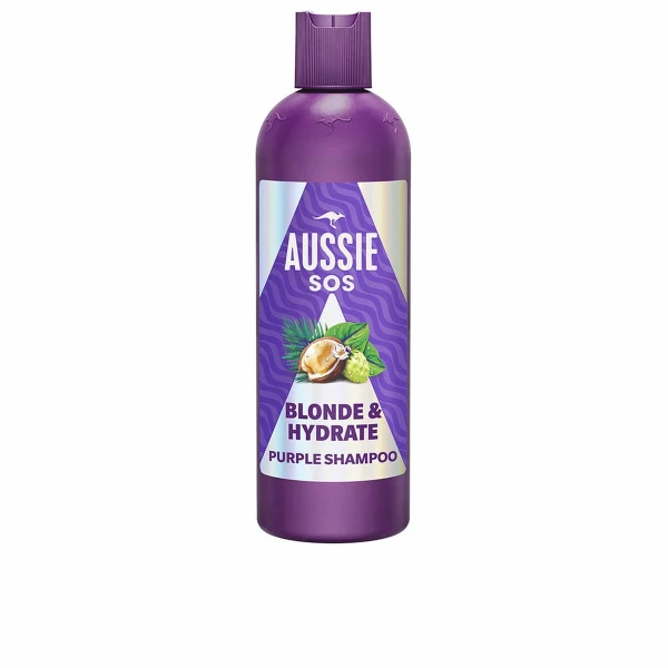 Champú Aussie SOS AUSSIE 300 ml
