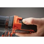 Atornillador eléctrico Black & Decker BDCHD18C2TA-QW 18V