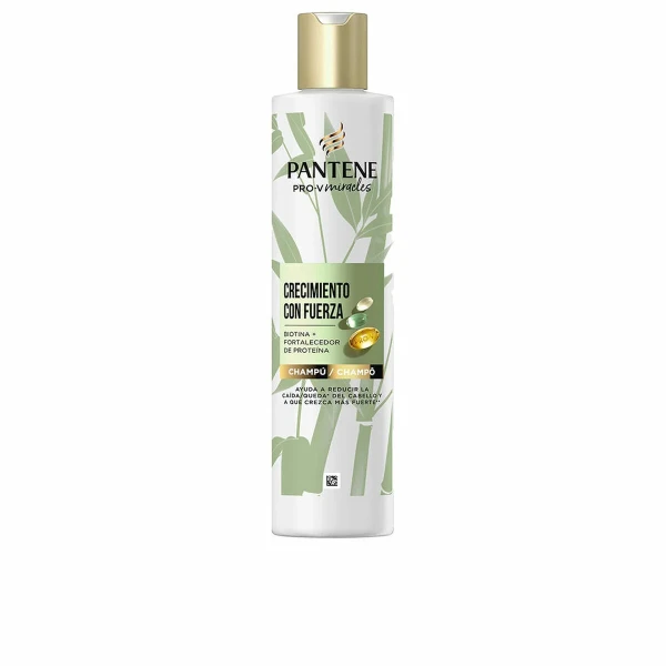 Champú Revitalizante Pantene Miracle 250 ml