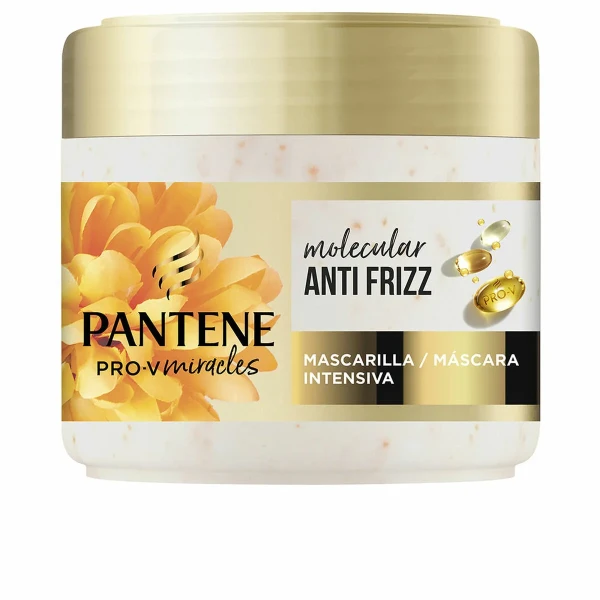Mascarilla Capilar Pantene Miracle 300 ml
