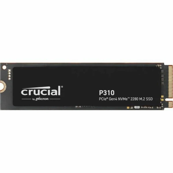 Disco Duro Crucial CT500P310SSD8 500 GB SSD