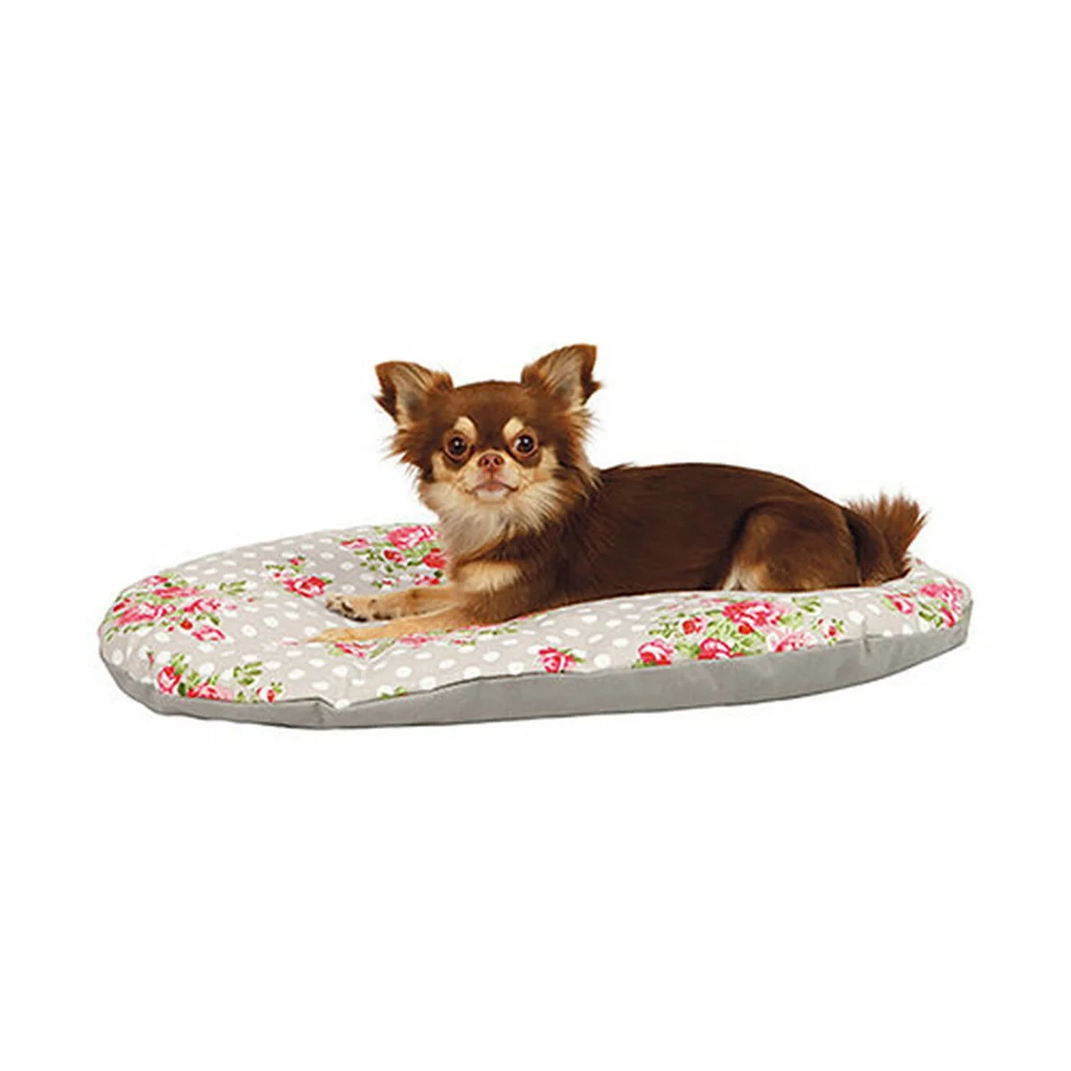 Cama para Perro Trixie Taupé