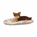 Cama para Perro Trixie Taupé