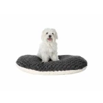 Cama para Perro Trixie Kaline Gris Crema 44 x 31 cm