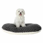 Cama para Perro Trixie Kaline Gris Crema