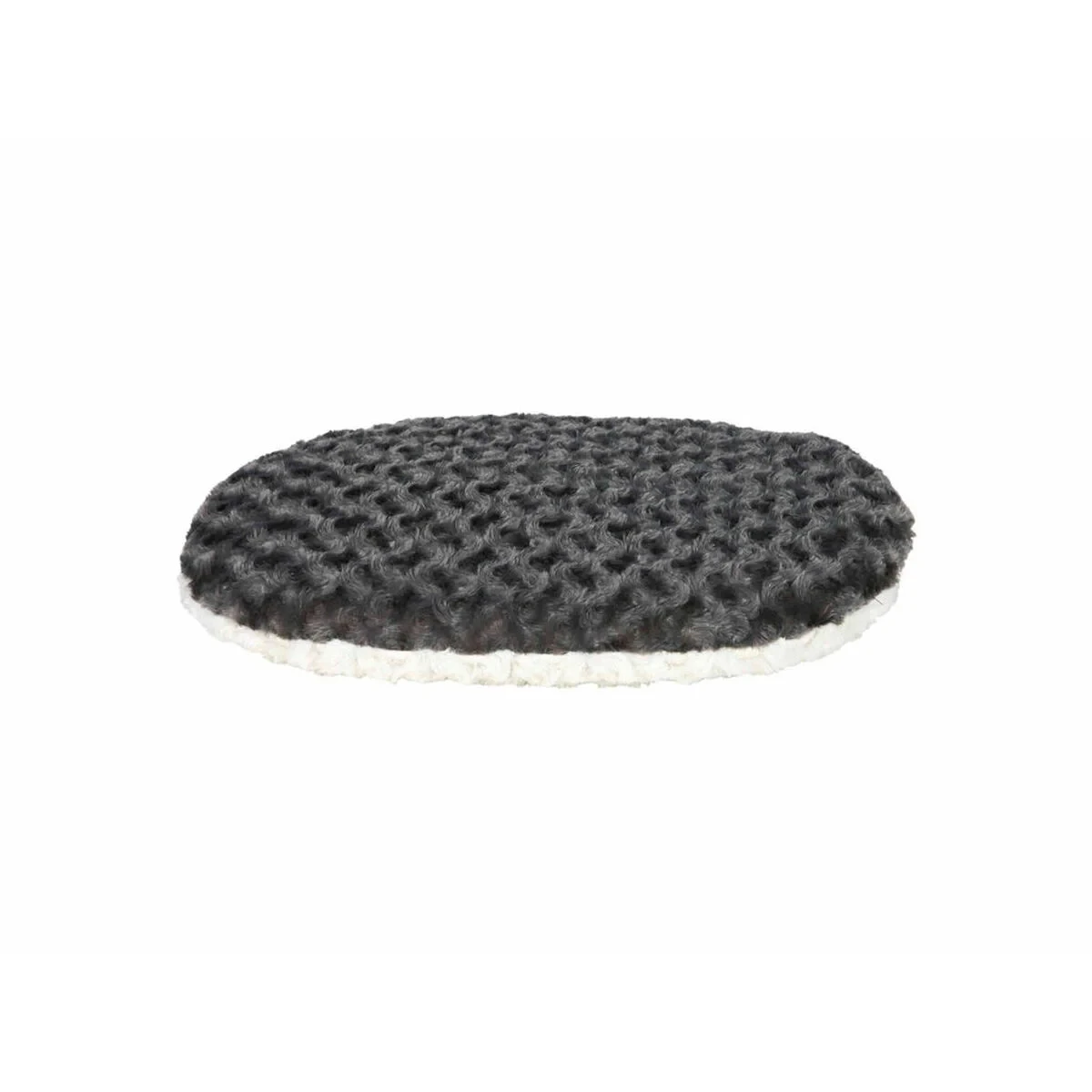 Cama para Perro Trixie Kaline Gris Crema