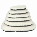 Cama para Perro Trixie Kaline Gris Crema