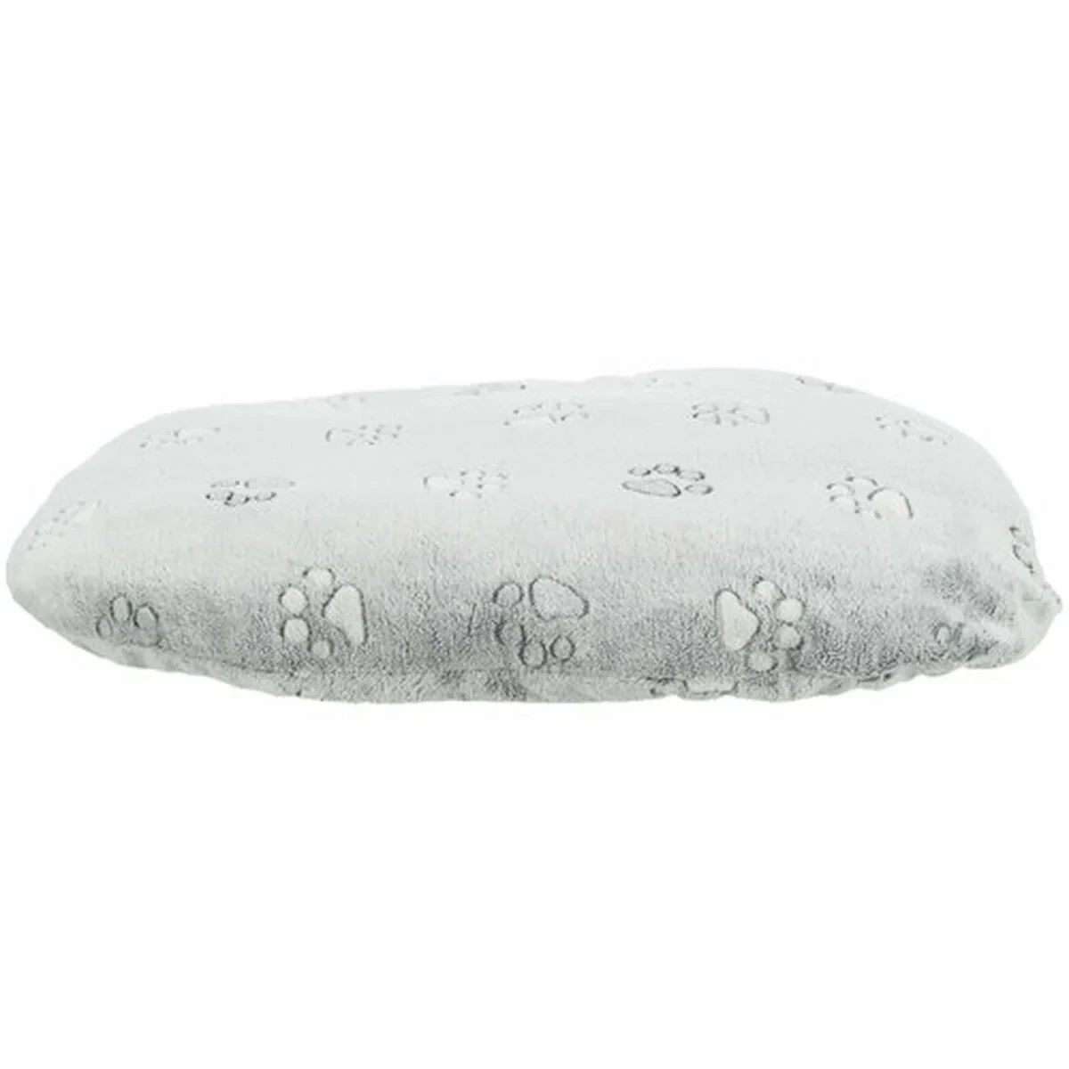 Cama para Perro Trixie Nando Gris claro 50 x 35 cm