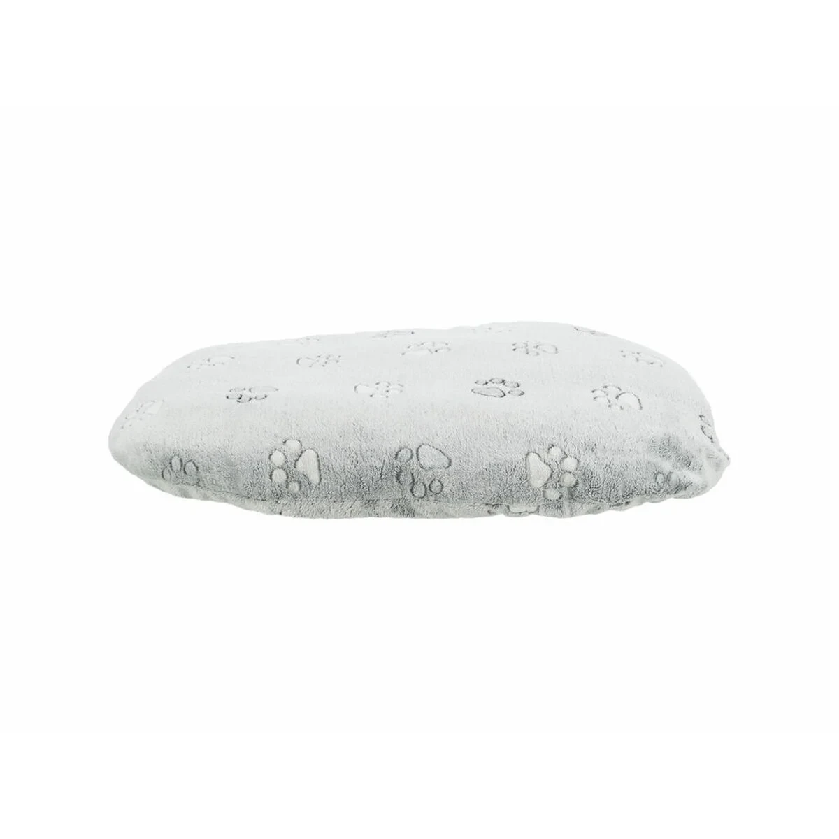 Cama para Perro Trixie Nando Gris claro 70 x 45 cm