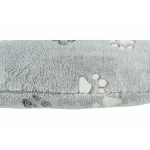 Cama para Perro Trixie Nando Gris claro 70 x 45 cm