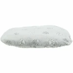 Cama para Perro Trixie Nando Gris claro 70 x 45 cm