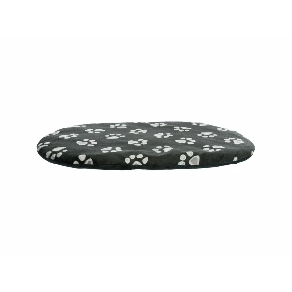 Cama para Perro Trixie Jimmy Negro 44 x 31 cm