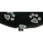 Cama para Perro Trixie Jimmy Negro 44 x 31 cm